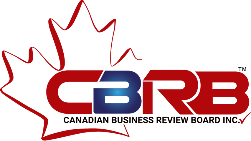 Canadian Business Review Board Inc.